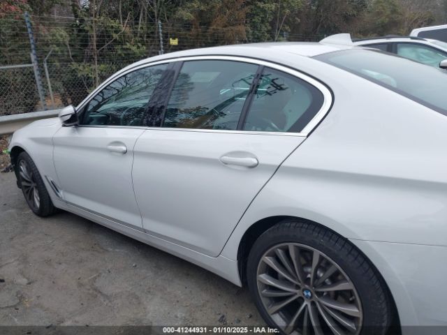 WBA13BJ06PWY21307 BMW 530 I Xdrive