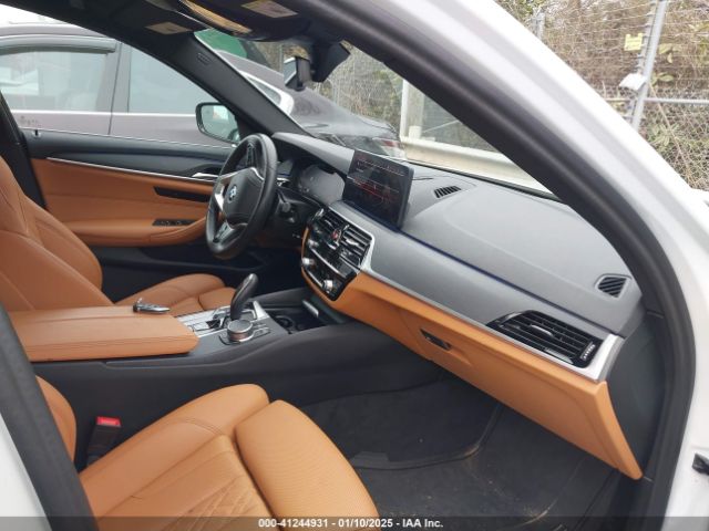 WBA13BJ06PWY21307 BMW 530 I Xdrive