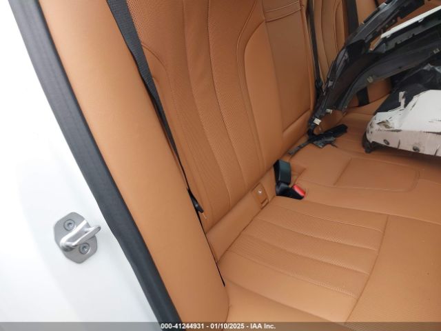 WBA13BJ06PWY21307 BMW 530 I Xdrive