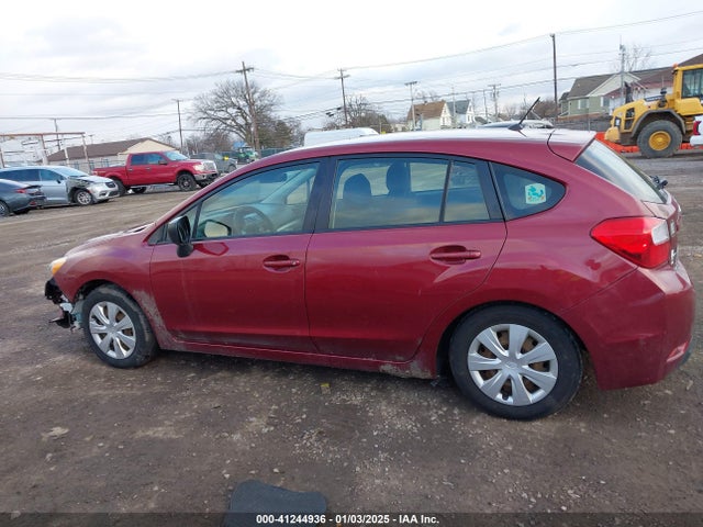 Subaru Impreza 2.0i 2014 JF1GPAA65E9289985 Image 14