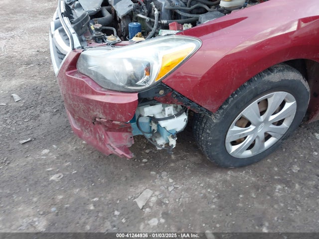 Subaru Impreza 2.0i 2014 JF1GPAA65E9289985 Image 6