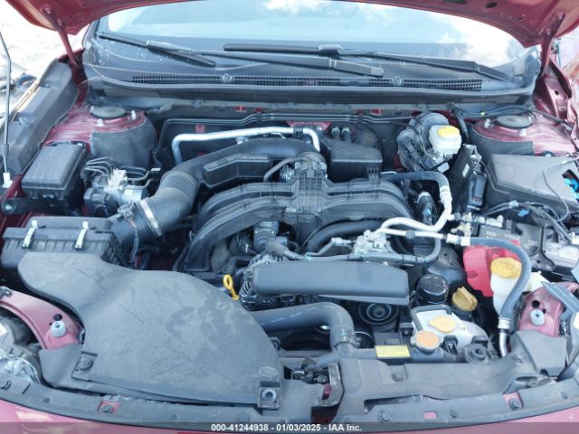 4S4BTAFC0P3177689 Subaru Outback Premium