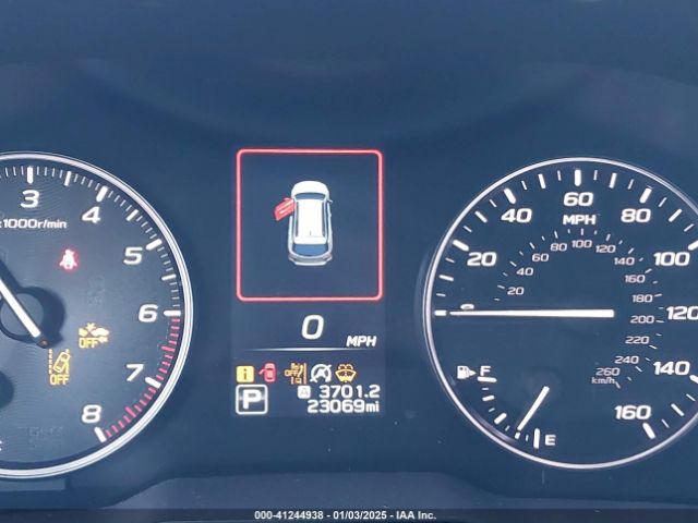 4S4BTAFC0P3177689 Subaru Outback Premium