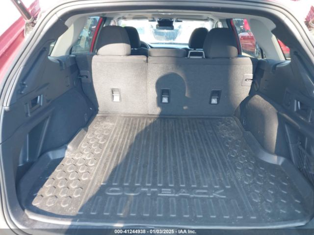 4S4BTAFC0P3177689 Subaru Outback Premium