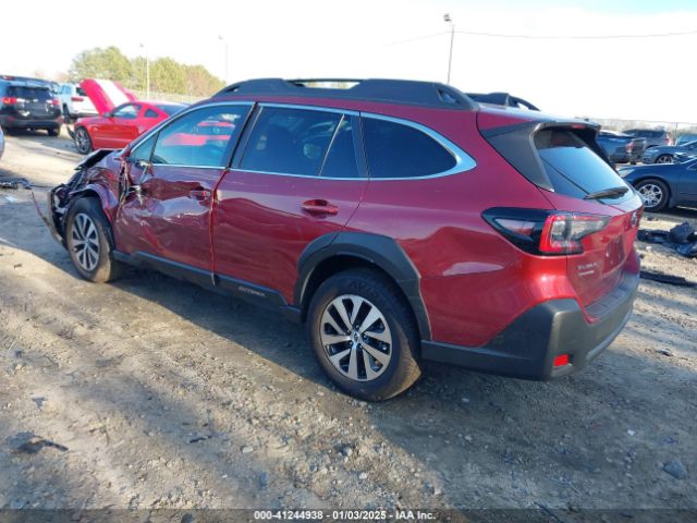 4S4BTAFC0P3177689 Subaru Outback Premium