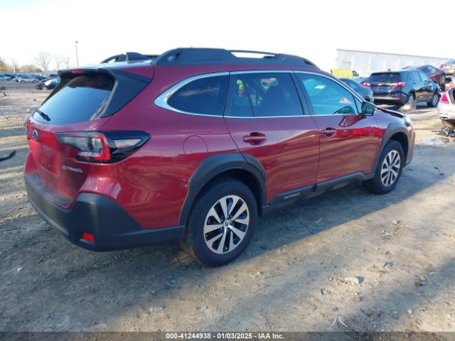 4S4BTAFC0P3177689 Subaru Outback Premium