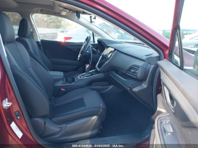 4S4BTAFC0P3177689 Subaru Outback Premium