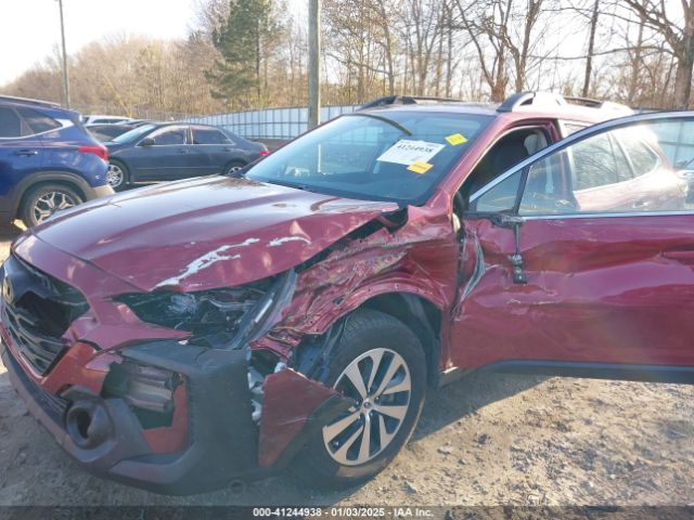 4S4BTAFC0P3177689 Subaru Outback Premium