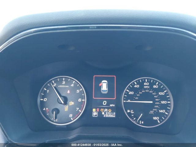 4S4BTAFC0P3177689 Subaru Outback Premium