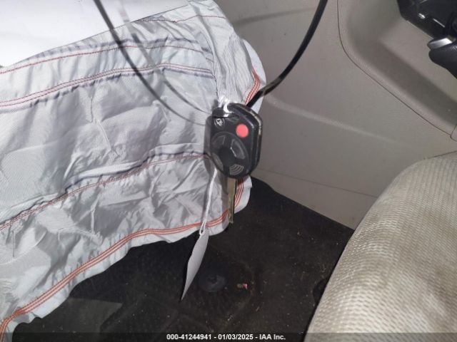 1FADP3K21EL211345 Ford FOCUS SE