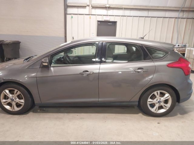 1FADP3K21EL211345 Ford FOCUS SE