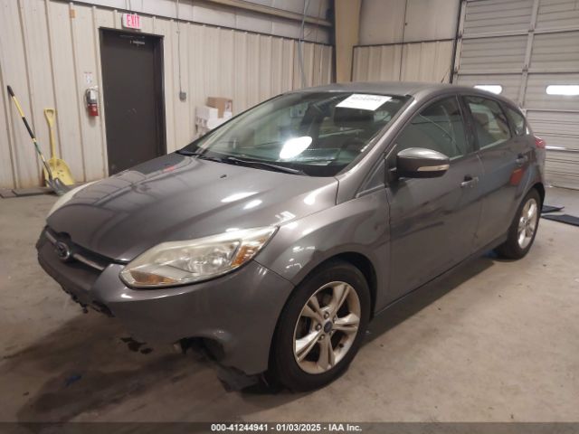 1FADP3K21EL211345 Ford FOCUS SE