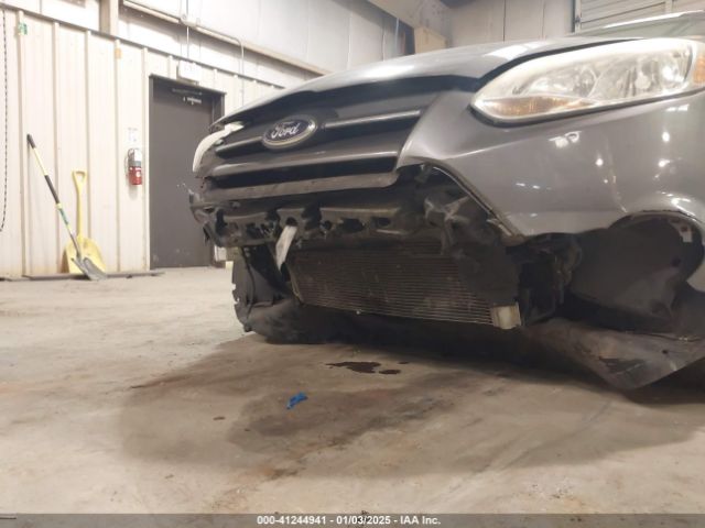 1FADP3K21EL211345 Ford FOCUS SE