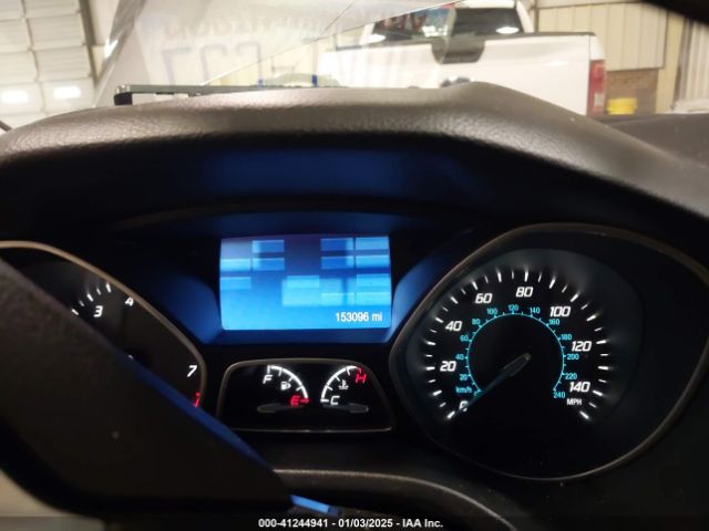 1FADP3K21EL211345 Ford FOCUS SE