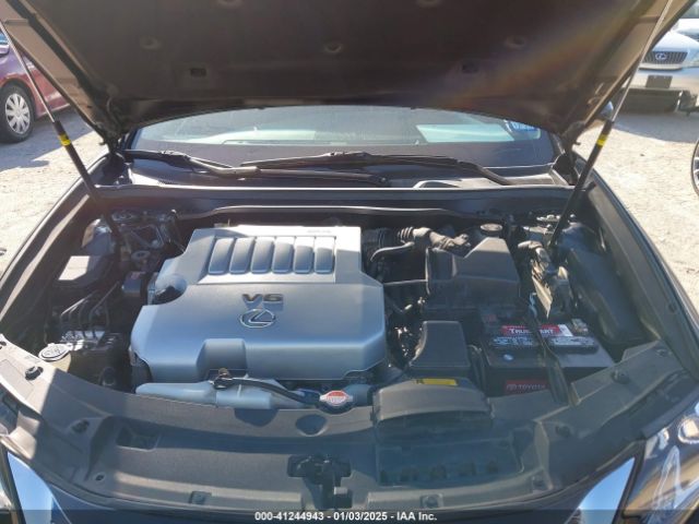 58ABK1GG3GU013134 Lexus ES 350