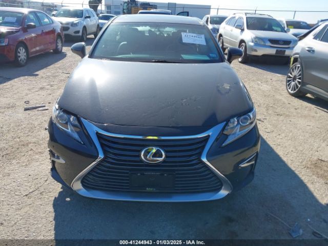58ABK1GG3GU013134 Lexus ES 350