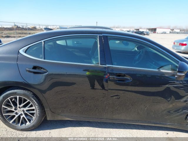 58ABK1GG3GU013134 Lexus ES 350