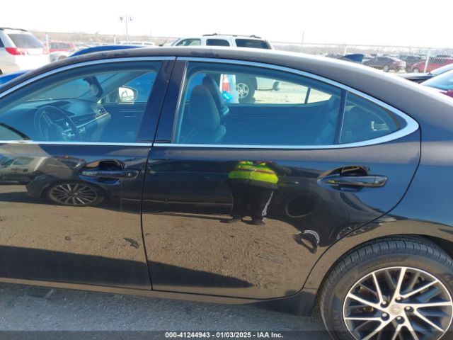 58ABK1GG3GU013134 Lexus ES 350
