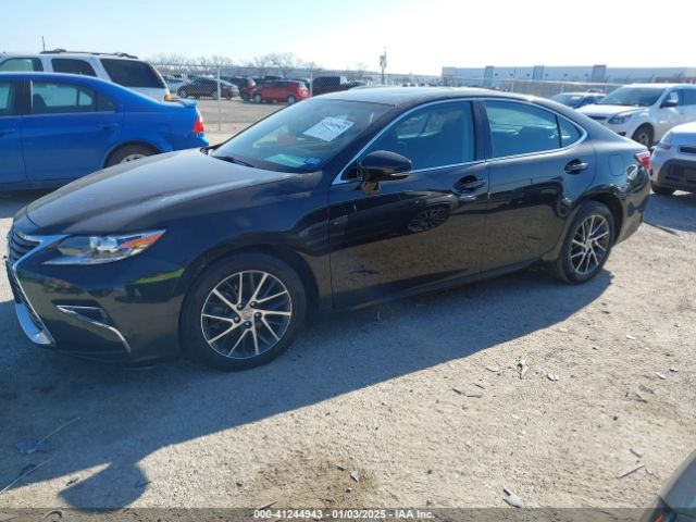 58ABK1GG3GU013134 Lexus ES 350