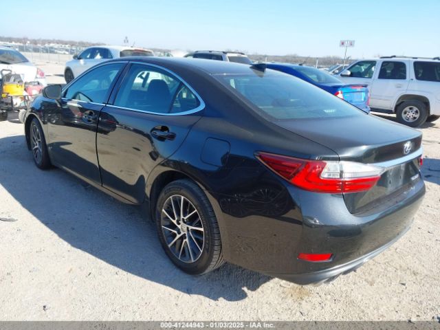 58ABK1GG3GU013134 Lexus ES 350