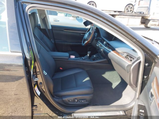 58ABK1GG3GU013134 Lexus ES 350