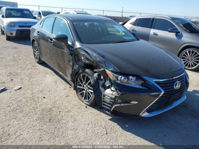 58ABK1GG3GU013134 Lexus ES 350