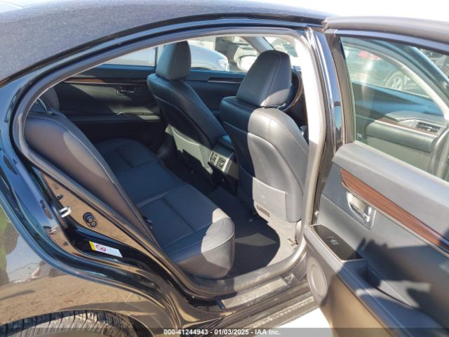 58ABK1GG3GU013134 Lexus ES 350