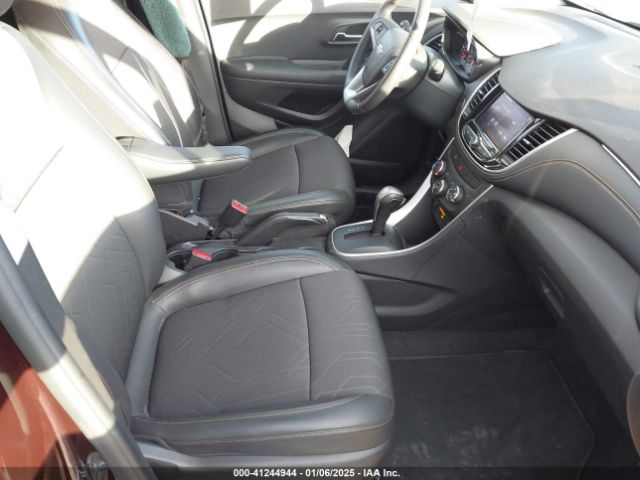 KL7CJPSB5LB342888 Chevrolet Trax Awd Lt