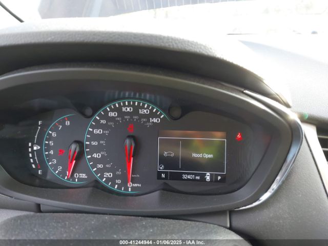 KL7CJPSB5LB342888 Chevrolet Trax Awd Lt