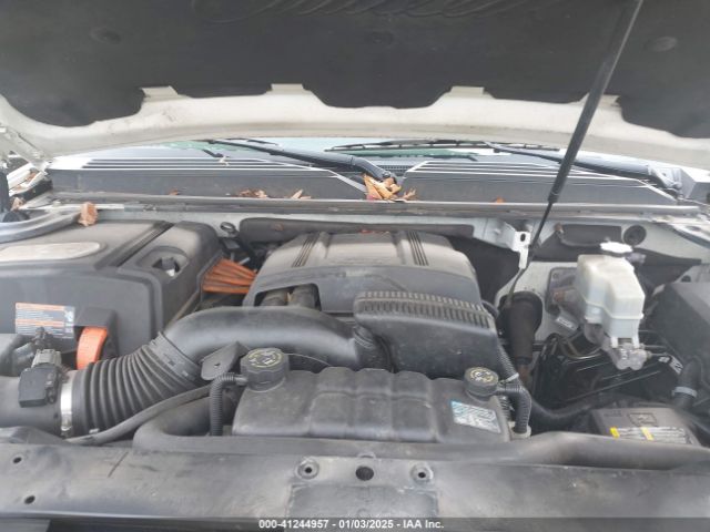 2010 CADILLAC ESCALADE HYBRID 1GYUKEEJ8AR169281 Photo 9