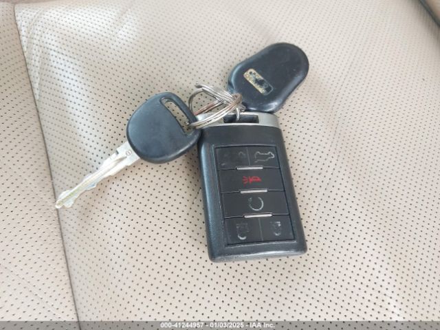 2010 CADILLAC ESCALADE HYBRID 1GYUKEEJ8AR169281 Photo 10