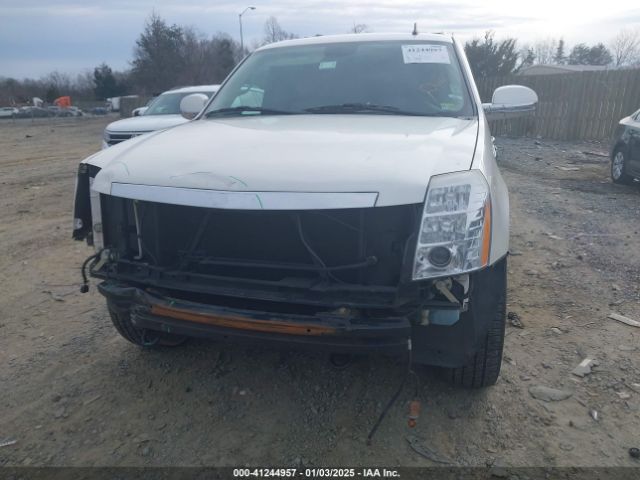 2010 CADILLAC ESCALADE HYBRID 1GYUKEEJ8AR169281 Photo 5