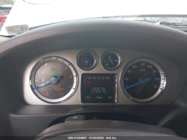 2010 CADILLAC ESCALADE HYBRID 1GYUKEEJ8AR169281 Photo 6