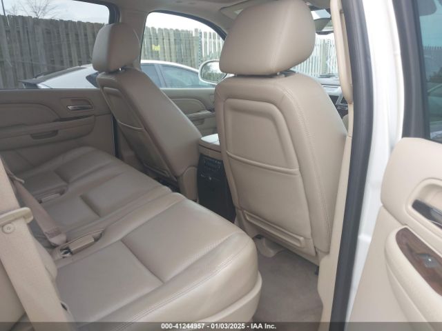 2010 CADILLAC ESCALADE HYBRID 1GYUKEEJ8AR169281 Photo 7
