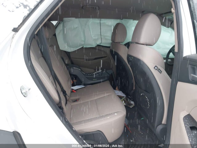 KM8J2CA42KU883916 Hyundai TUCSON SE