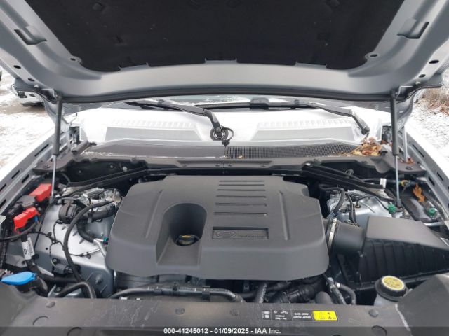 SALE27EU8R2335683 Land Rover Defender 110 P400 X-dynamic Se