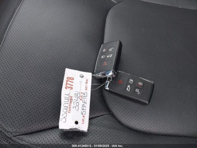 SALE27EU8R2335683 Land Rover Defender 110 P400 X-dynamic Se