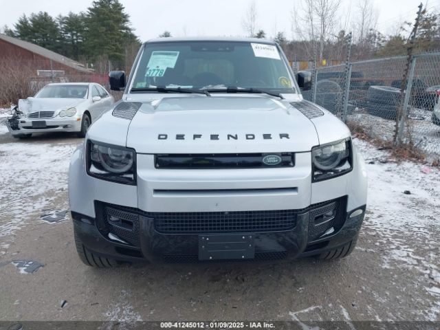 SALE27EU8R2335683 Land Rover Defender 110 P400 X-dynamic Se