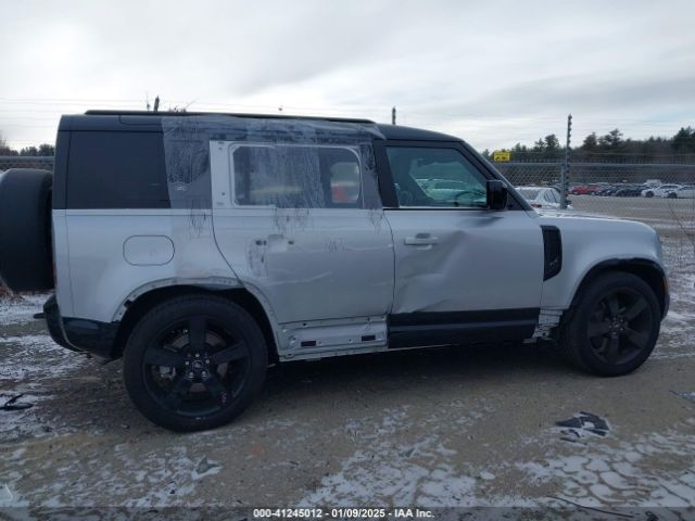 SALE27EU8R2335683 Land Rover Defender 110 P400 X-dynamic Se