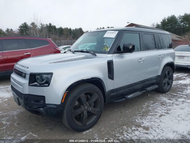 SALE27EU8R2335683 Land Rover Defender 110 P400 X-dynamic Se