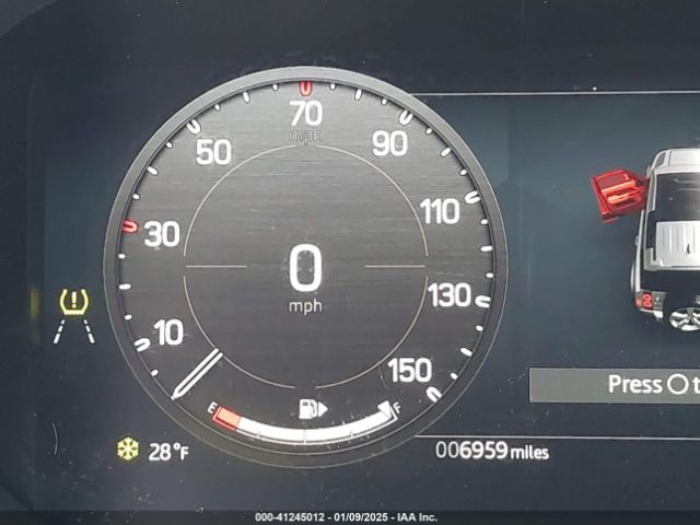 SALE27EU8R2335683 Land Rover Defender 110 P400 X-dynamic Se
