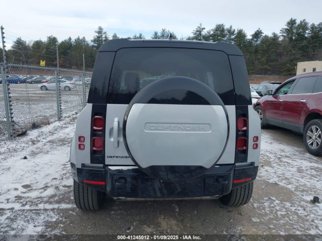 SALE27EU8R2335683 Land Rover Defender 110 P400 X-dynamic Se