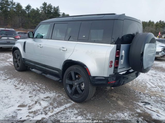 SALE27EU8R2335683 Land Rover Defender 110 P400 X-dynamic Se