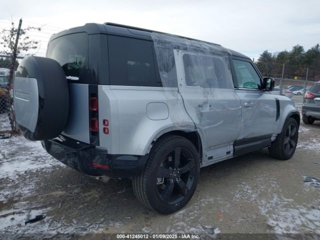 SALE27EU8R2335683 Land Rover Defender 110 P400 X-dynamic Se