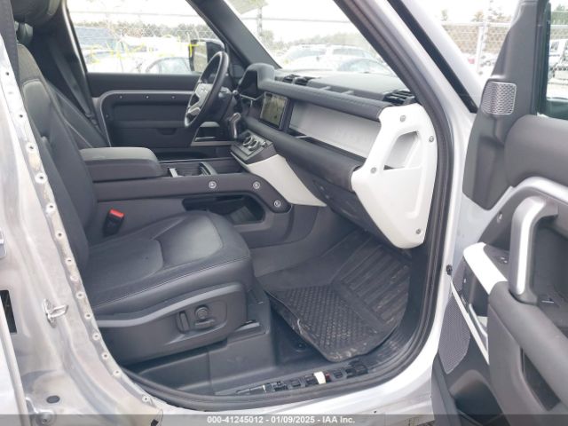 SALE27EU8R2335683 Land Rover Defender 110 P400 X-dynamic Se