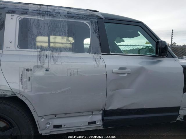 SALE27EU8R2335683 Land Rover Defender 110 P400 X-dynamic Se