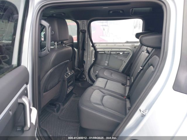 SALE27EU8R2335683 Land Rover Defender 110 P400 X-dynamic Se