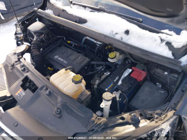KL4CJASB3LB004965 Buick Encore Fwd Preferred