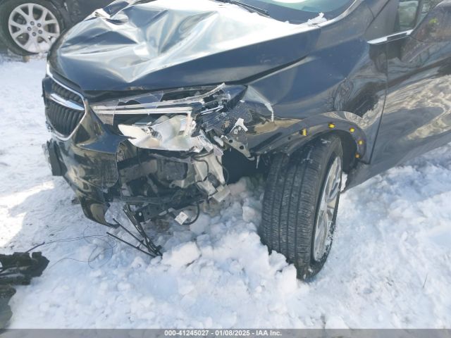 KL4CJASB3LB004965 Buick Encore Fwd Preferred