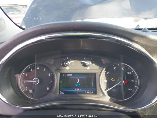 KL4CJASB3LB004965 Buick Encore Fwd Preferred